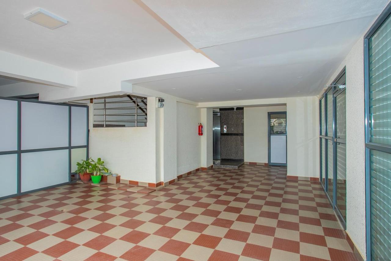 Oyo 4797 Lulu Hospitality Hotel Yelahanka Luaran gambar